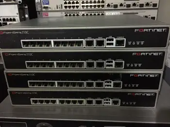

FortiGate-110C FG-110C A firewall