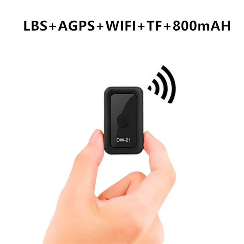 Wifi + Lbs Tf карта записи персональный маленький портативный прослушивание
