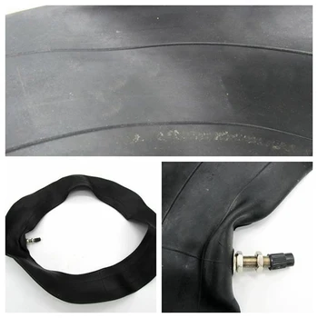 

1 pc Inner tube Wheels 80/100-12 3.00-12 Tire Parts Off-road Motorcycle New