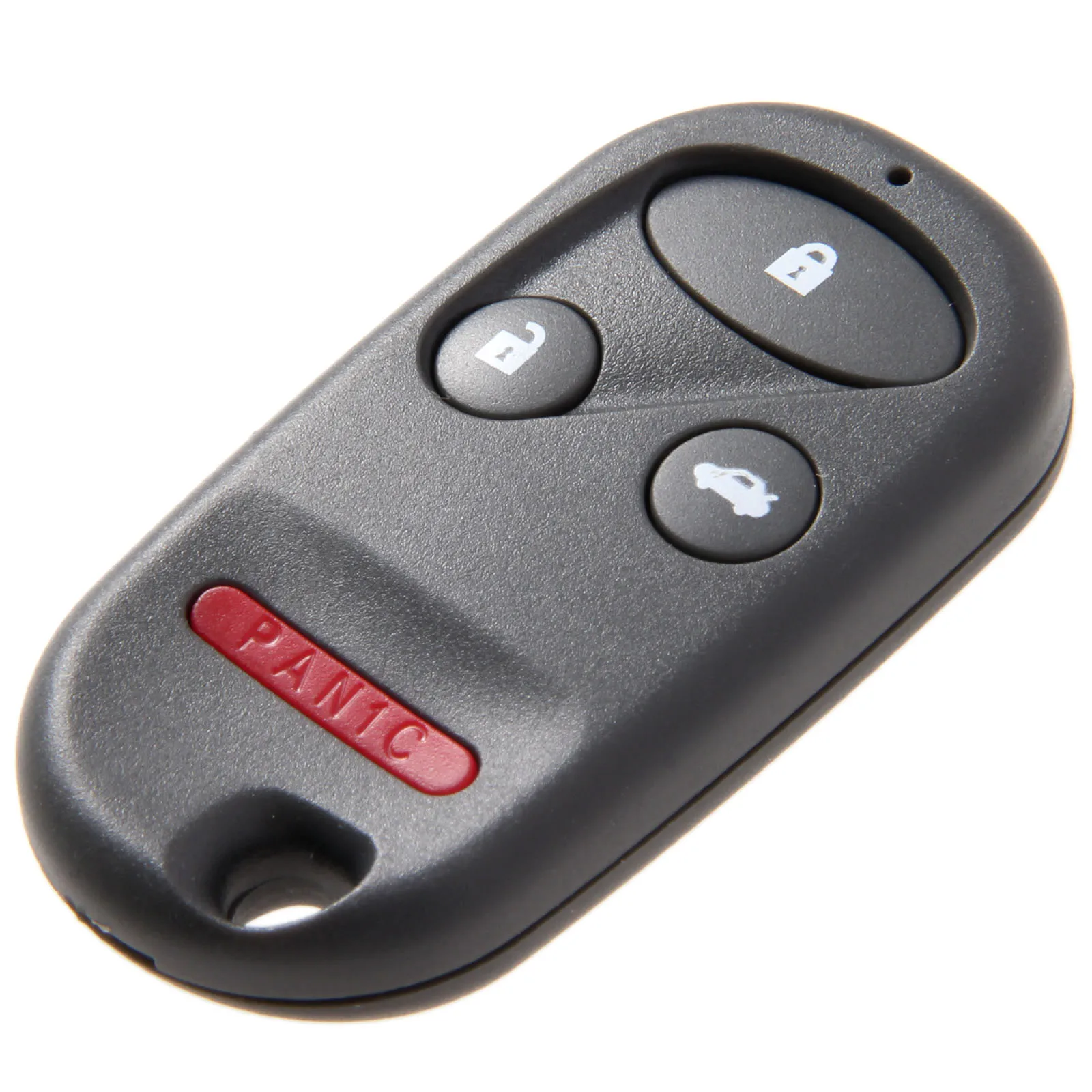 4 Buttons Auto Repalcement Remote Key Fob Case Shell For HONDA Accord Civic Prelude Insight Pilot Element S2000 CR-V 2 3 buttons remote car key shell fob fit for honda accord crv pilot civic 2003 2007 2008 2009 2010 2011 2012 2013 key case