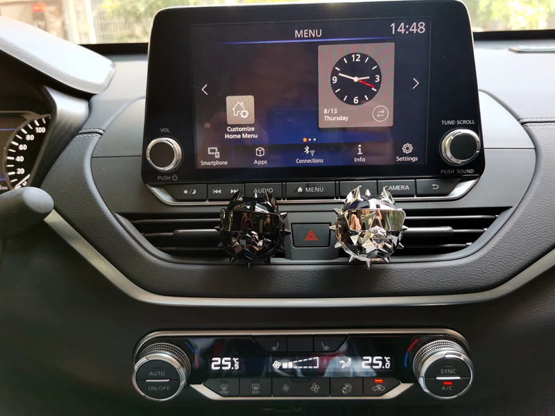 bulldog air freshener (11)