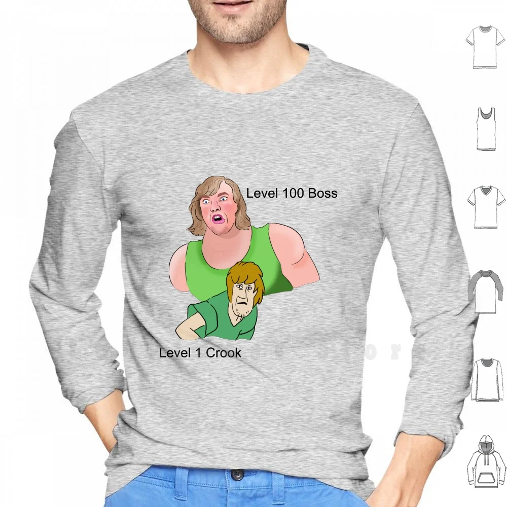 Susquatch Sasquatch Sus Funny Video Game Meme Hoodie 2021 Fashion Mens Sweatshirts Long Sleeve Hoodies Youthful Clothes - AliExpress