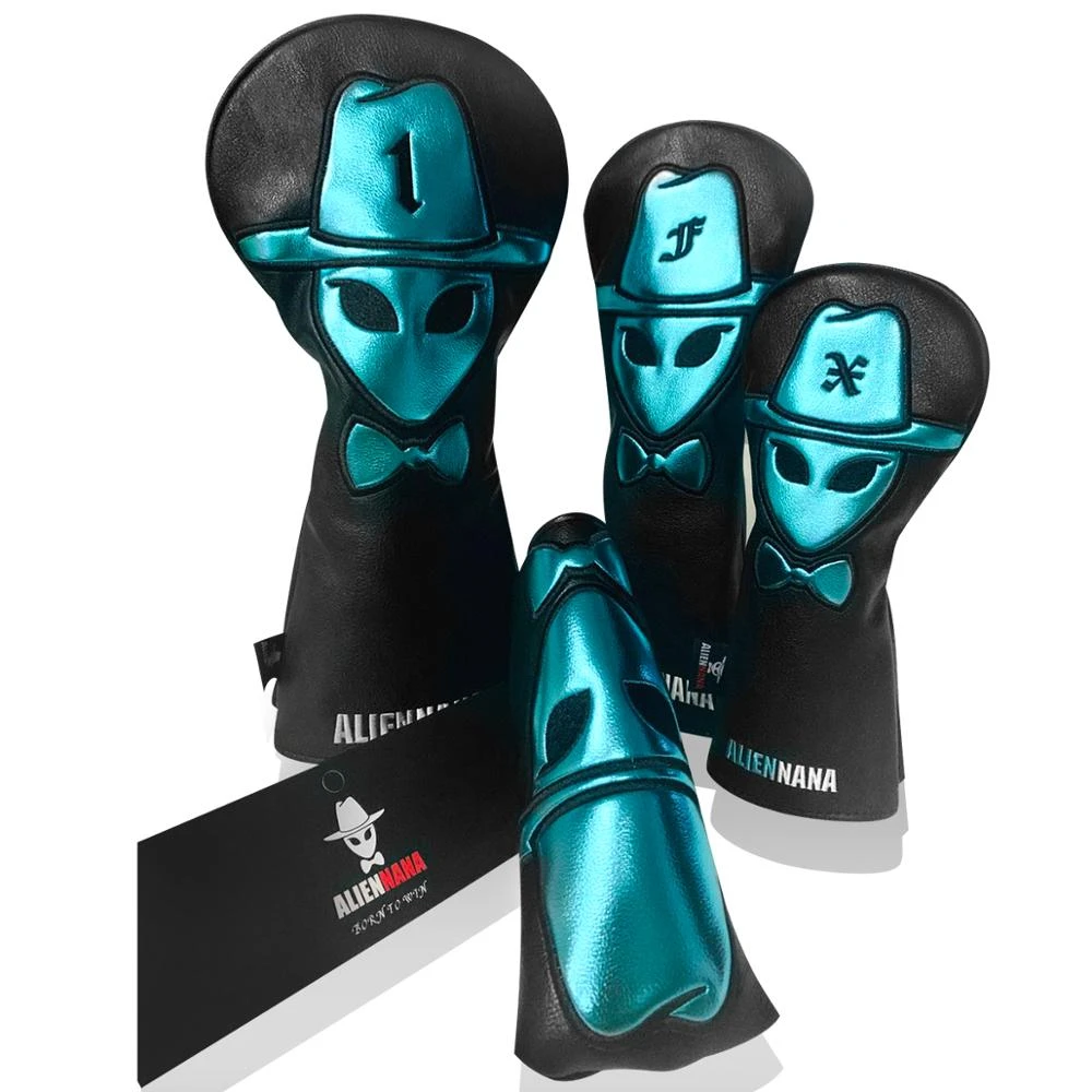headcover set