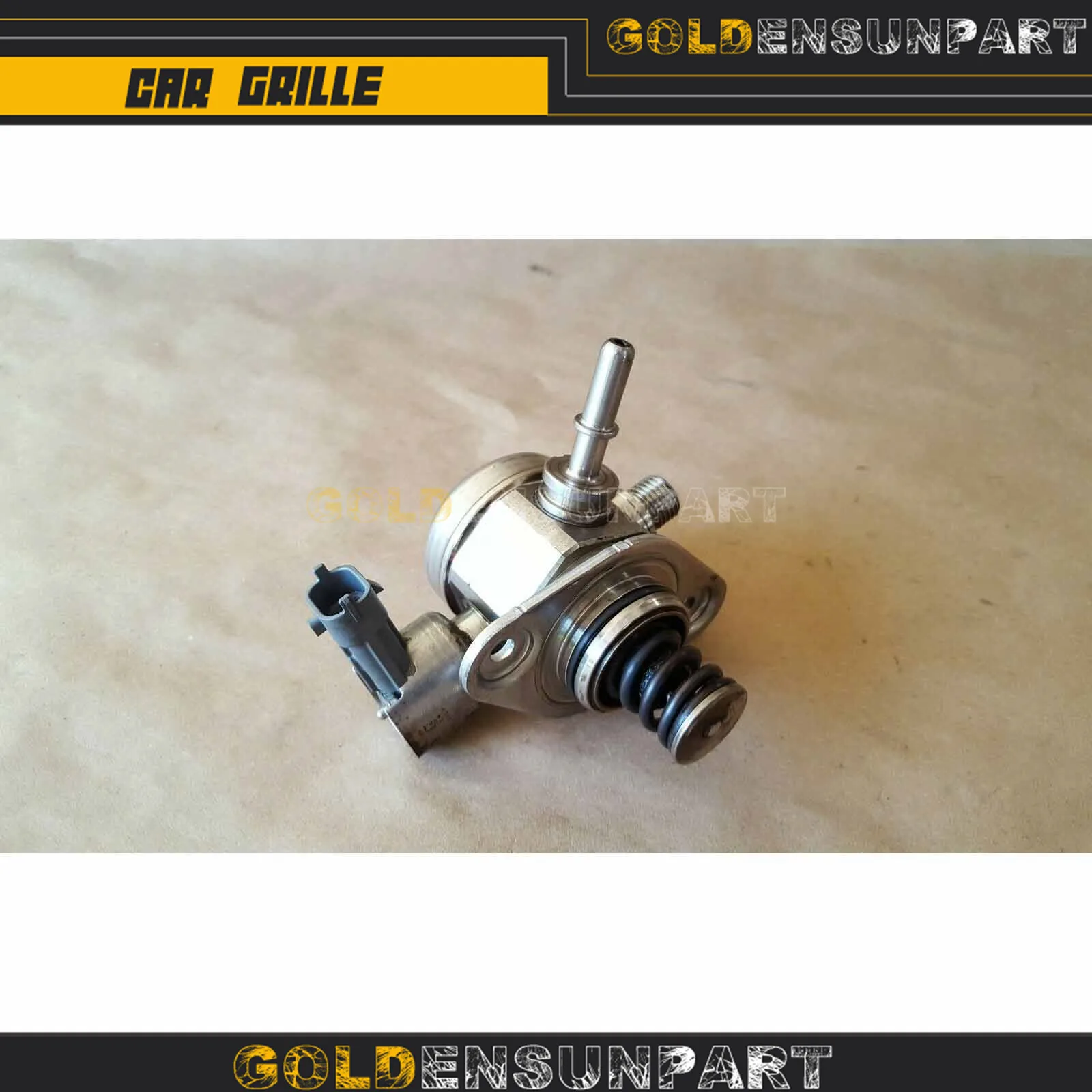 35320-2G740 353202G740 высокое Давление топливный насос для hyundai Kia 2.0L 2.4L 2011 2012 2013 двигателя
