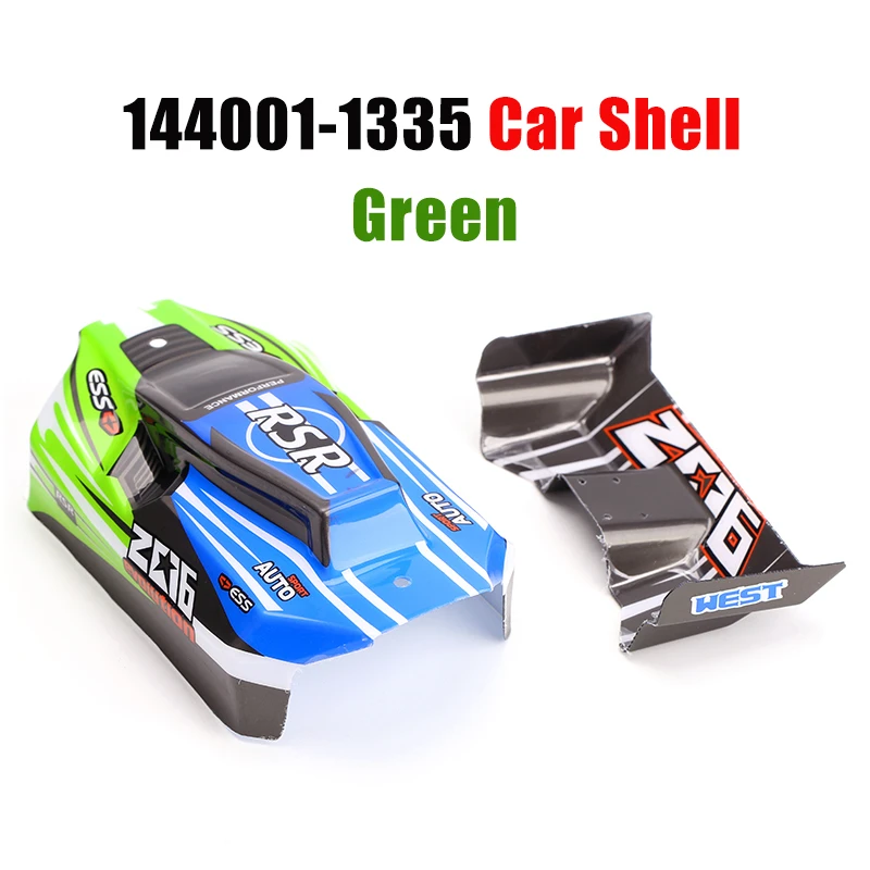 wltoys rc car parts