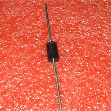 20 шт./лот SR3100 SB3100 DO-41 диод Шоттки 3A 100V на