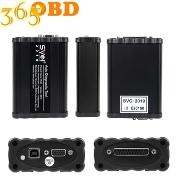 

SVCI 2019 OBD2 Key programmer SVCI function of VVDI2 V2015 V2014 SVCI 2018 No Limited Fvdi abrites commander Free Shipping