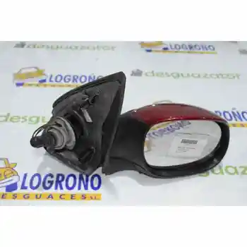 

RIGHT REARVIEW MIRROR PEUGEOT 206 SALOON