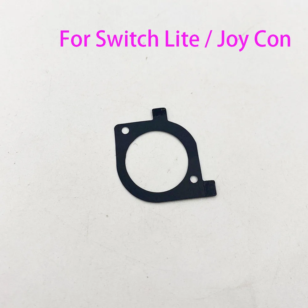 1Pair=2PCS Repair Black Left Right Dust Net For Nintendo Switch