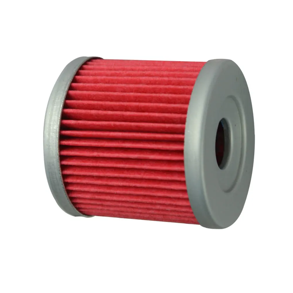 Масляный фильтр для 2003- Suzuki LTZ 400 LTR450 Kawasaki KFX400 Arctic 400 982018 AD HF139 uadracer ATV Горный мотоцикл