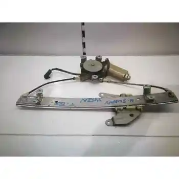 

WINDOW LIFTER REAR LEFT NISSAN SUNNY SALOON (N14)
