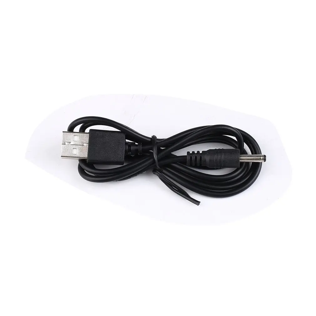 Mini Compact Deisign ABS Environmental Small Book Light Portable LED Eye Protection Travel Folding Reading Lamp Clip