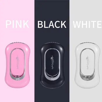 

HOT-USB Eyelash Extension Mini Fan Air Conditioning Blower Lashes Fans Glue Grafted Eyelashes Dryer