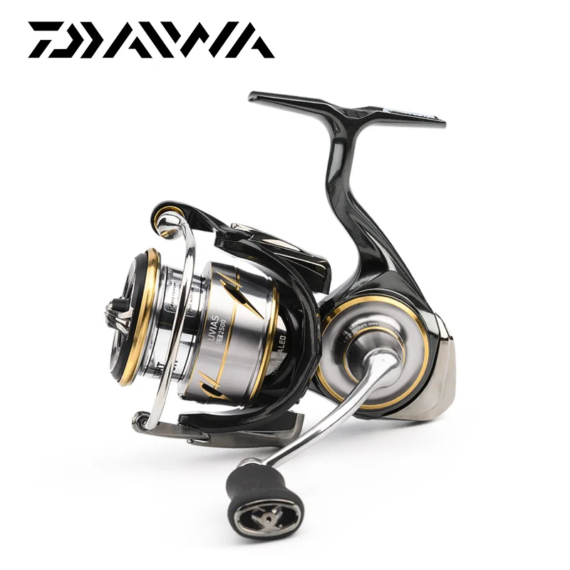 Daiwa luvias lt 1000 Clearance