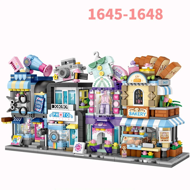 Mini Block City Street View Tukang Cukur Gaya Rambut Rumah Mode Toko Roti Kamera Studio Bangunan Batu Bata Mainan Untuk Anak Anak Hadiah Penumpukan Blok Aliexpress Mini Block City Street View Tukang Cukur Gaya Rambut Rumah Mode Toko Roti Kamera Studio Bangunan Batu Bata Mainan Untuk Anak Anak Hadiah Penumpukan Blok Aliexpress