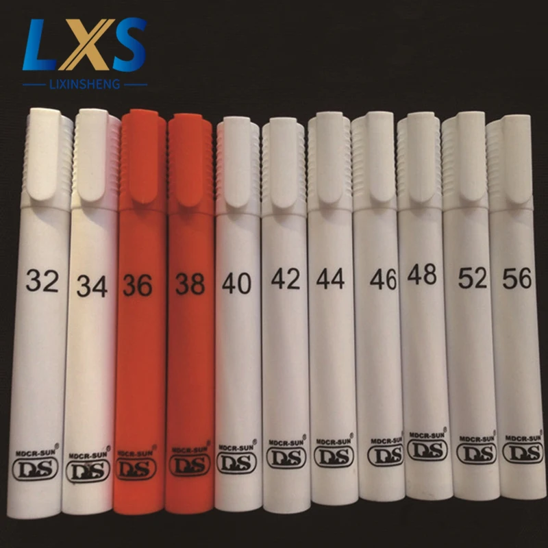 

Sweden MDCR-SUN Corona Pen Dyne Test Pen Surface Tension Testing Tools