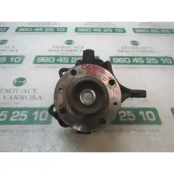 

STEERING KNUCKLE FRONT LEFT PEUGEOT 207 X-Line [16454822]