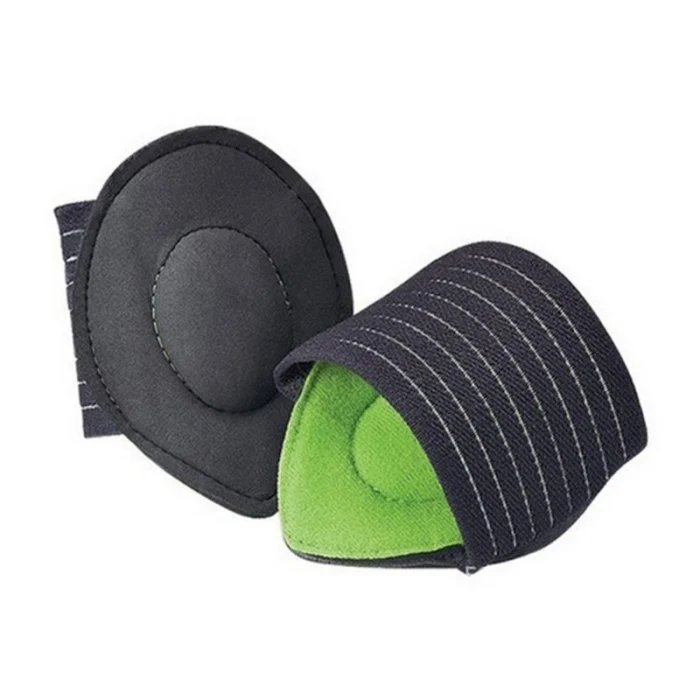 1 пара облегчение боли в пятке Подошвенная Мода Стельки Arch support Shoes Insert Pad 998