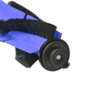 

Roller Brush Filter Mop Cloths For Eufy RoboVac L70 Sweeper Robot Vacuum Cleaner Accessories Household Cleaning Tool Side Brush