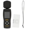 AS803 Luxmeter Digital Light Meter Lux Meter Photometer uv Meter UV Radiometer LCD Illuminometer Photometer Luminance Tester 5