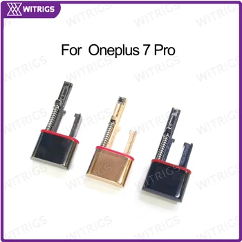 

For Oneplus 7 Pro Front Camera Elevator Protection Cover Replacement