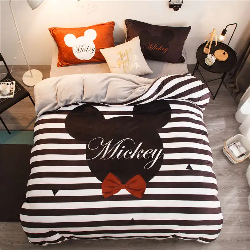 kids fleece sheets