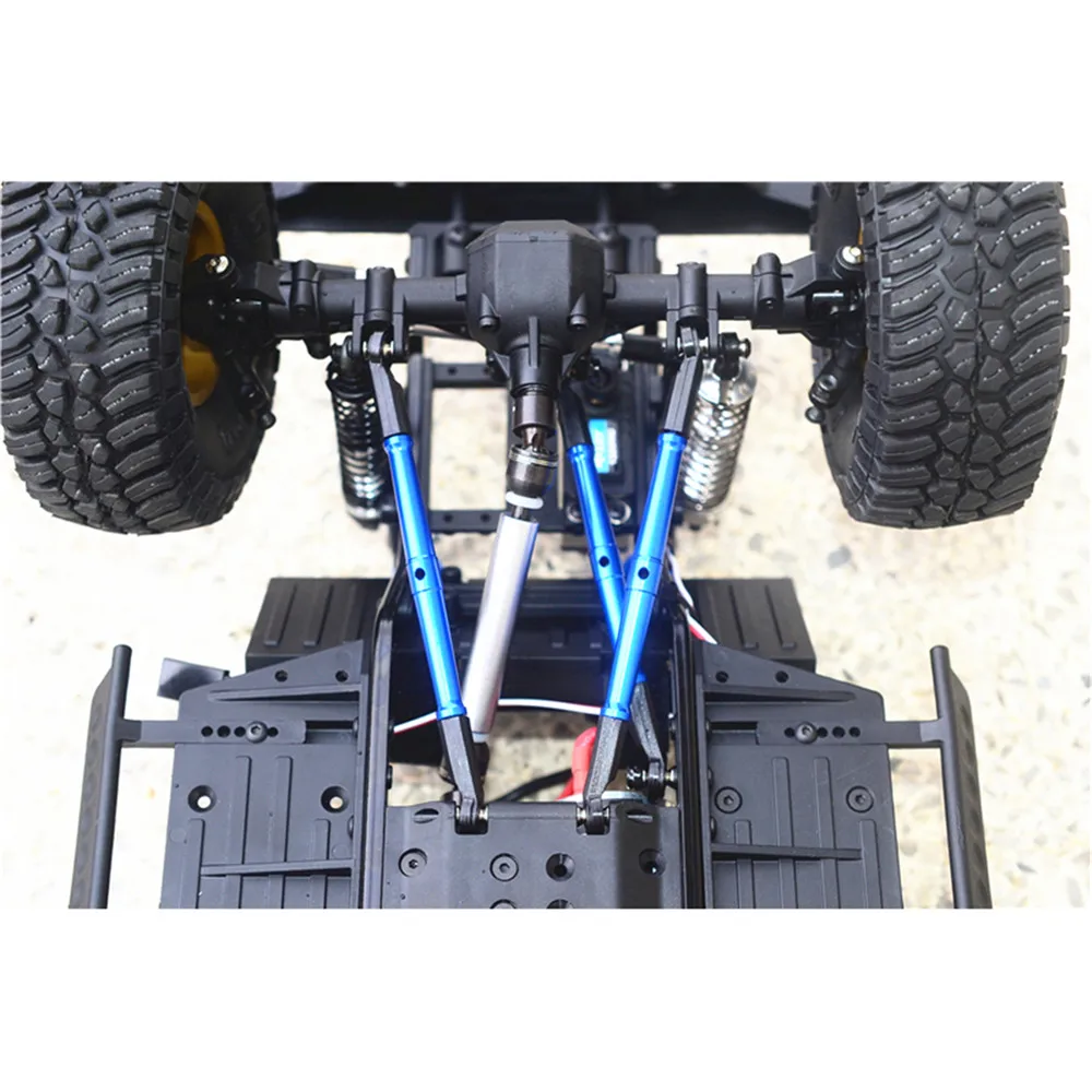 Для сопутствующих электриков (AE) Enduro алюминиевые верхние и нижние подтяжки
