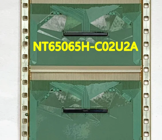 5 шт.)(10 шт.) COF TAB NT65065H-C02U2A может заменить NT65065H-C02U8A