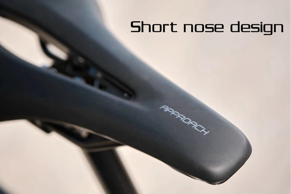 ジャイアント アプローチ サドル コンフォート シート ビッグ ベント