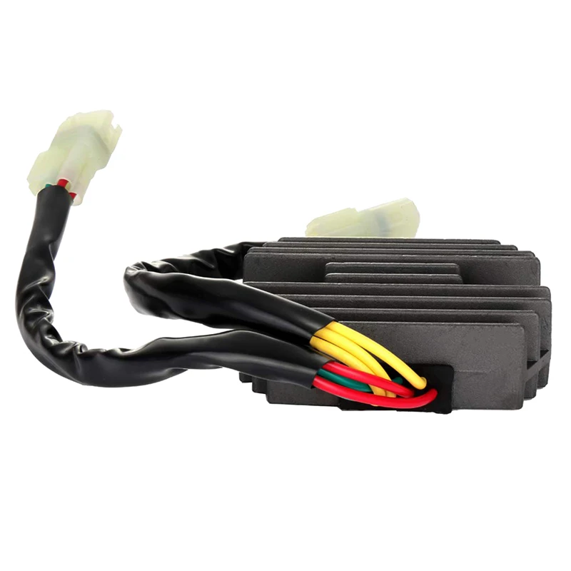 R2027.34 Новый Регулятор выпрямителя для Polaris Predator 500 2003 2004 2005 2006 2007 Atv|Зажигание