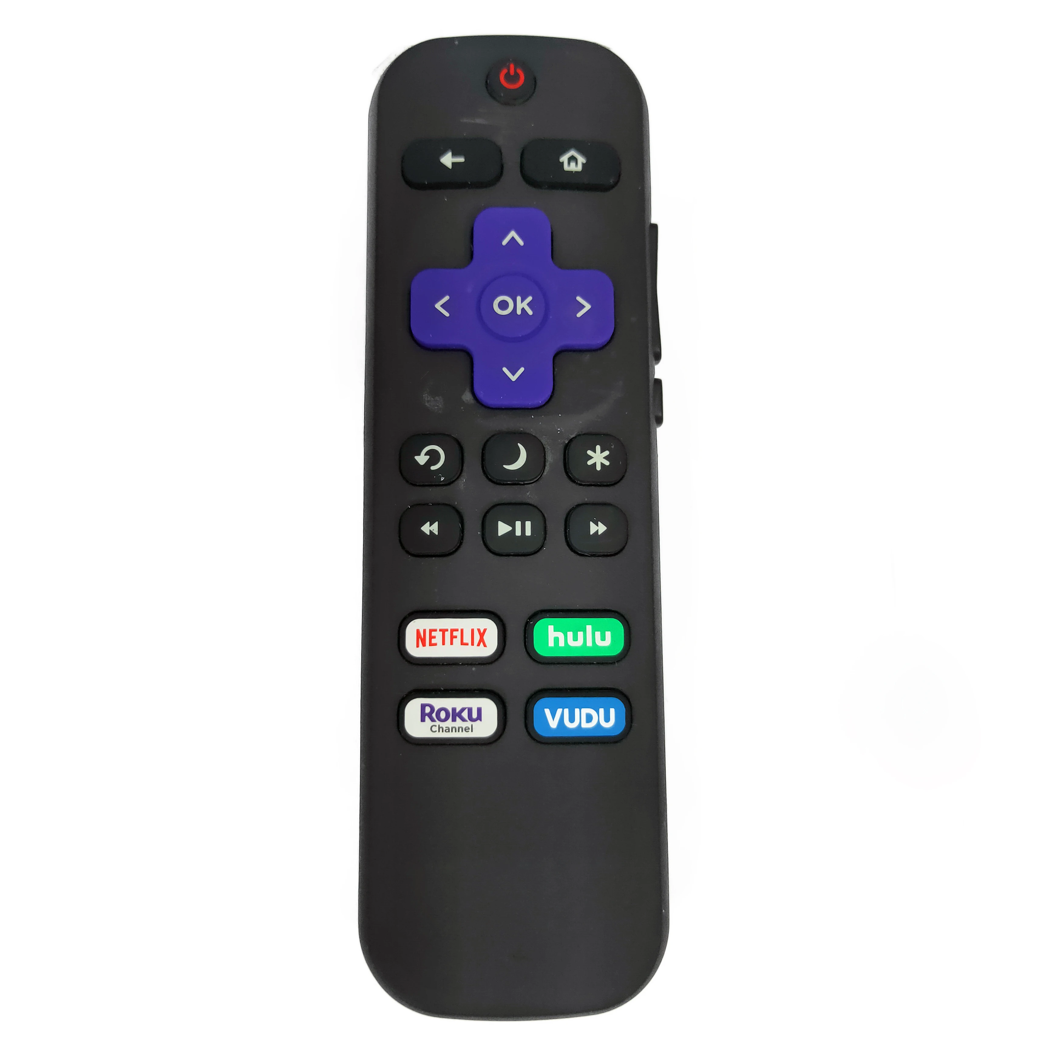 Новинка оригинальная деталь для пульта дистанционного управления Hisense ROKU 55R6D 65R6D