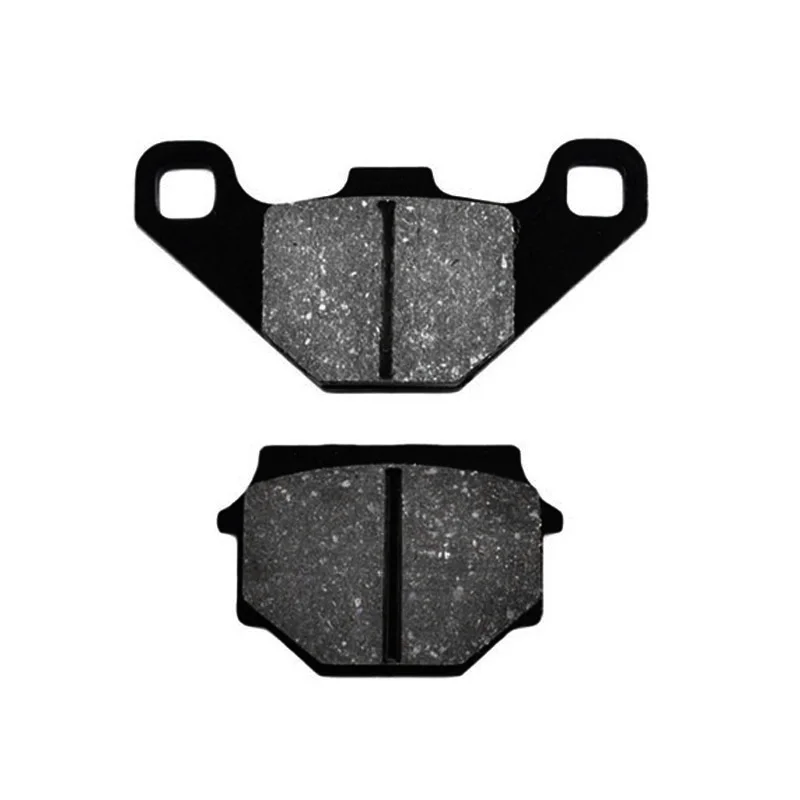 Передние тормозные колодки для мотоцикла KAWASAKI KLF300 Bayou 300 1988 2004 KX500 KX 500 1983 1985 KL600 KL 600