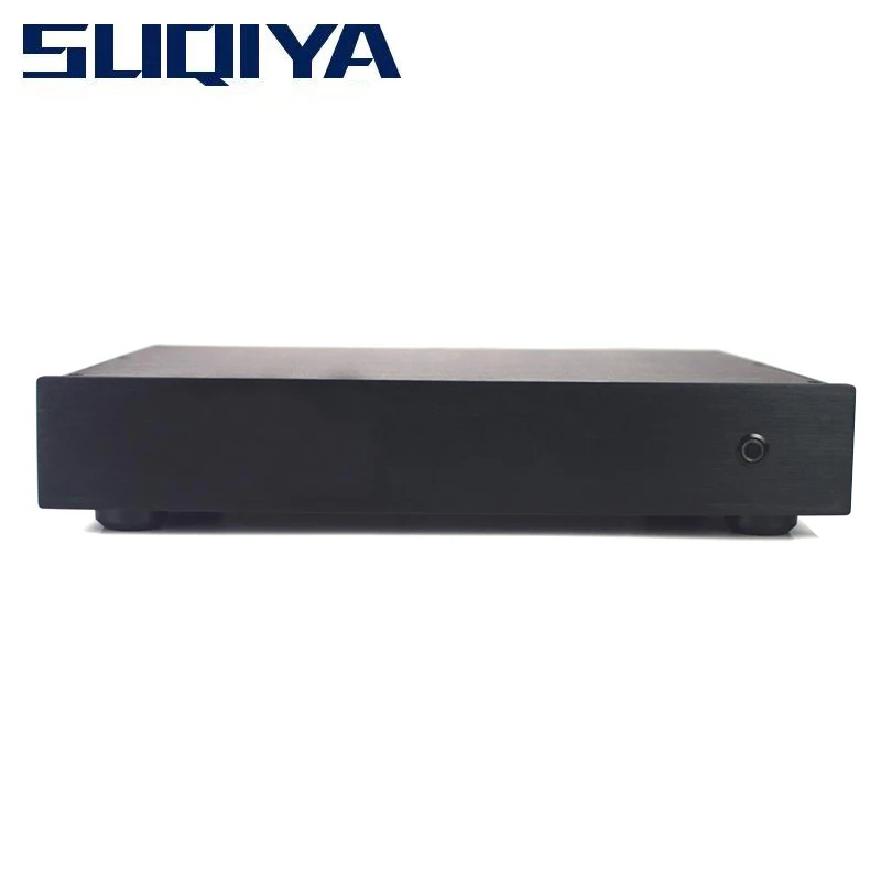 SUQIYA-абсолютно Sanken 2922 Replica-Naim-NAP200 постступенчатый усилитель мощности 75 Вт+ 75 Вт