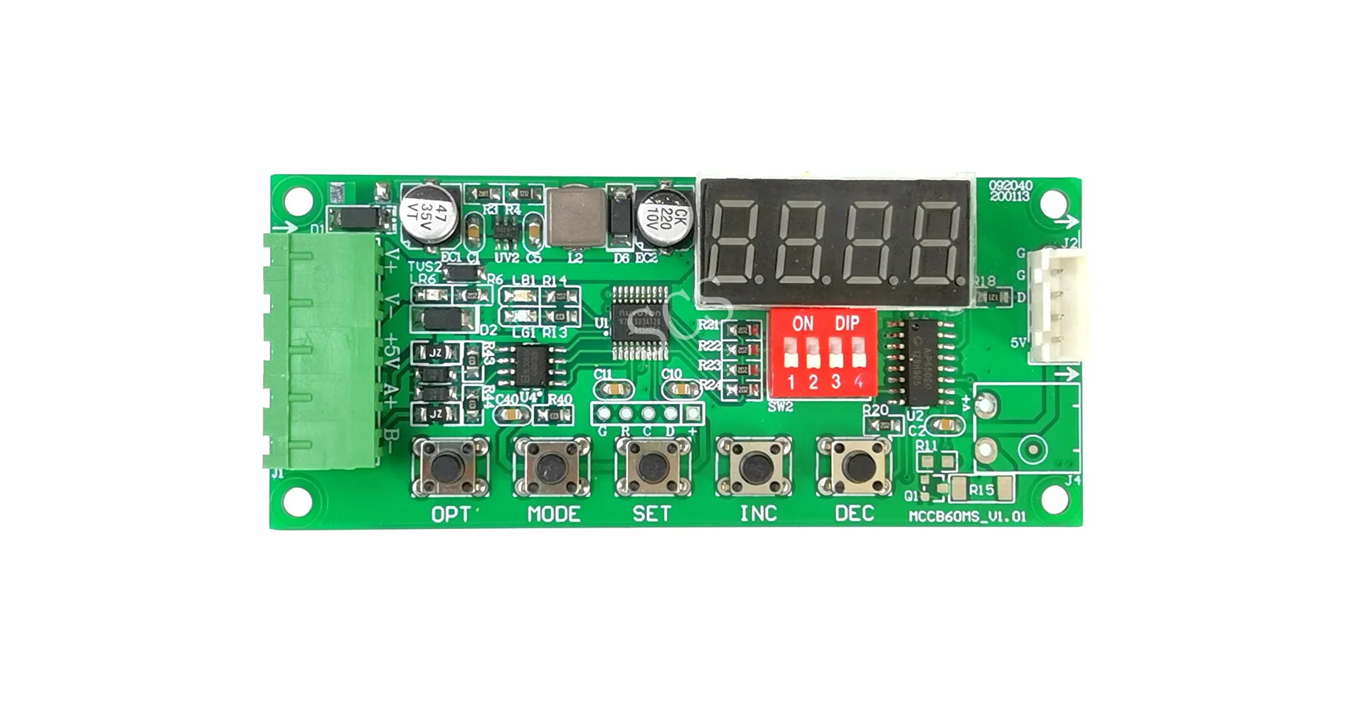 Online Lighting Control System Customized MODBUS-RTU Communication 10000led Independent | Инструменты