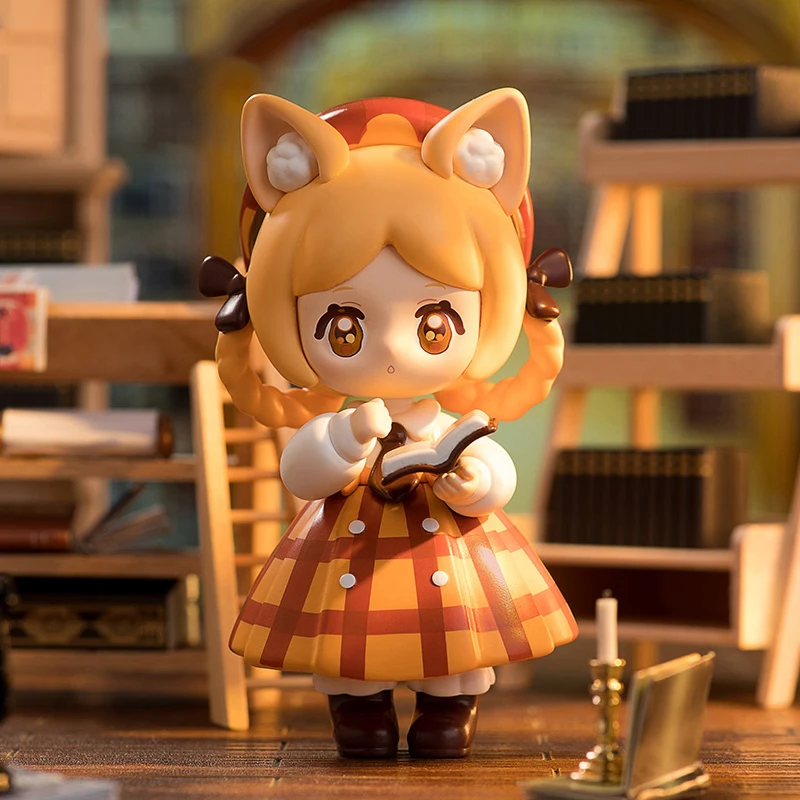 Ninizee ラブアイランドシリーズブラインドボックスおもちゃミステリー