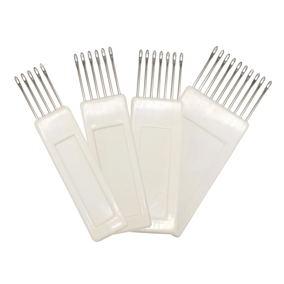 Kit Accessori Per Macchina Per Maglieria – Strumenti Di Trasferimento, Spingi Aghi, Uncinetto – Compatibile Con KH581, KH821, KH831, KH851 E Altri