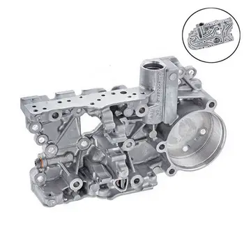 

1Pcs DSG DQ200 Valvebody Accumulator Housing 0AM325066AC 0AM325066C 0AM325066R