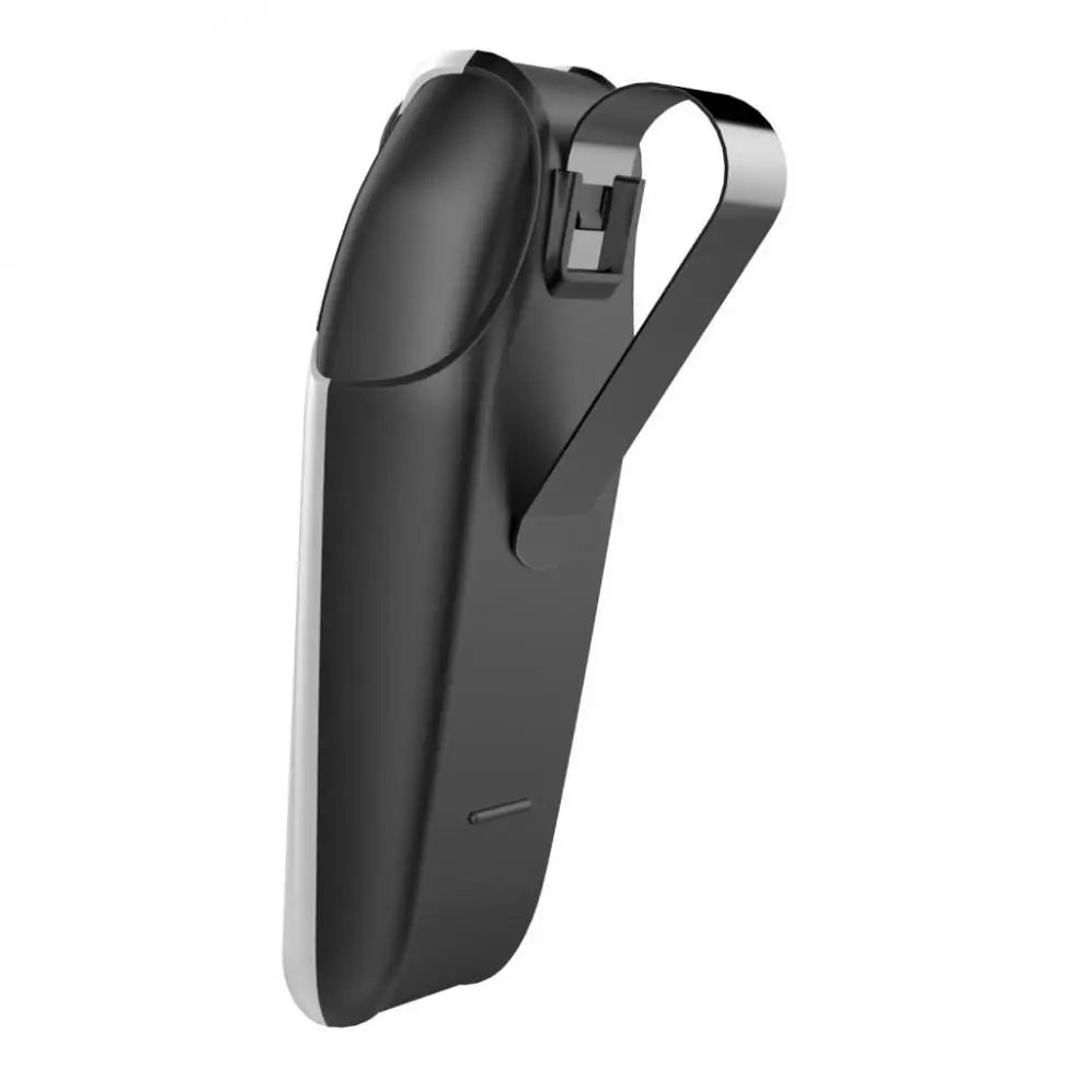 BT15 Dual-USB солнцезащитный козырек Универсальный Автомобильный Bluetooth Handsfree Car комплект автомобильный аудио MP3 плеер с Динамик Поддержка Зарядное устройство AUX