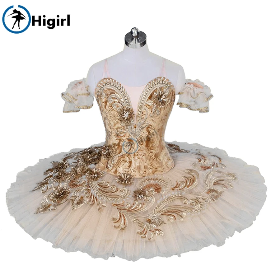 

women professional tutu nude nutcracker tutu ballet ballerina dress kids ballet costumesBT9030