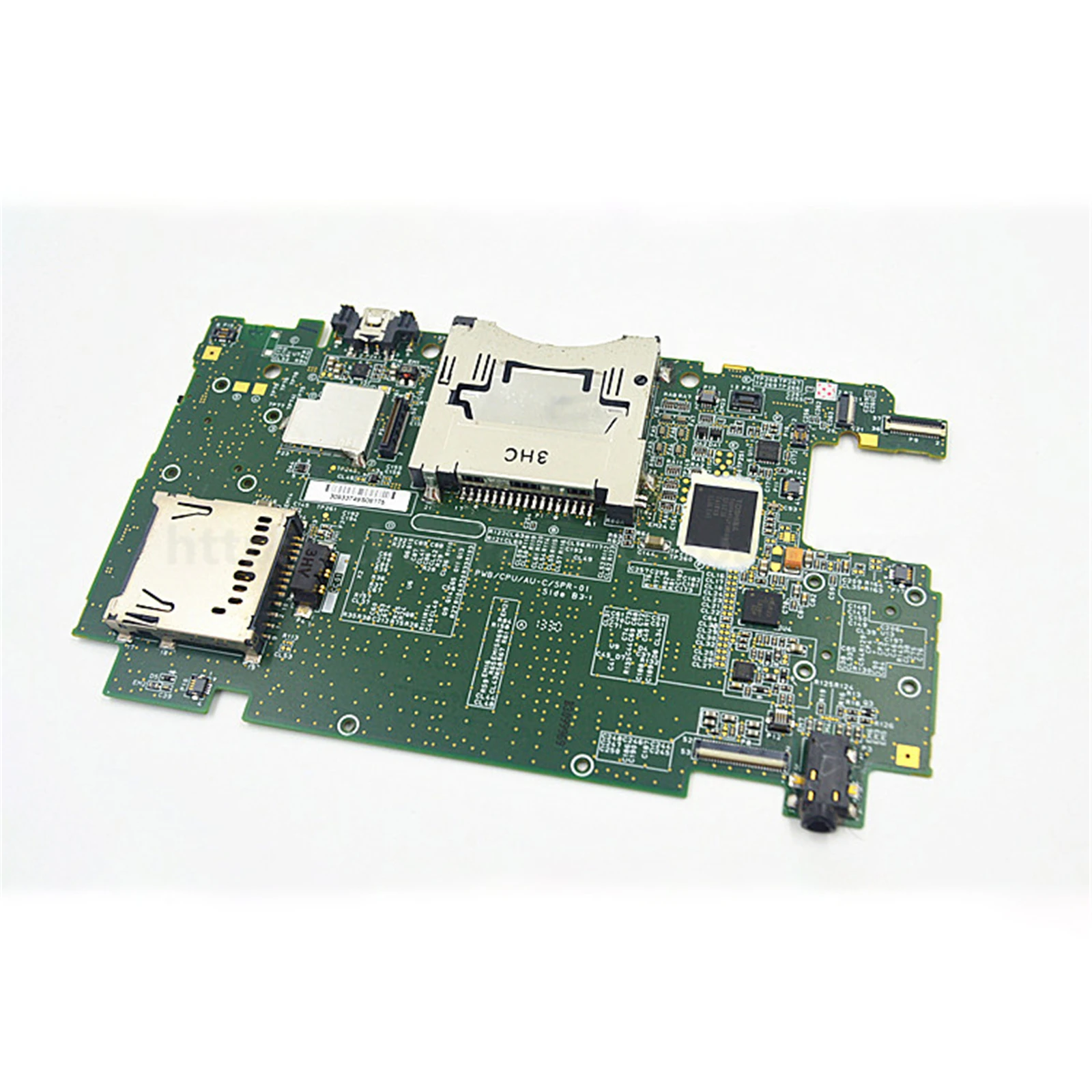  Original USA Version Motherboard für 3 dsxl/3 dsll Ersatz PCB Mainboard für Nintend 3 dsxl/3 dsll e