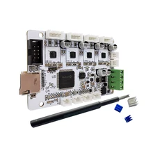 

Custom N32G452VEL7 Mainboard Control Board 3D Printer Control Board