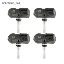 Set of 4 Tire Pressure Sensor PMV-107J 42607-33021 Tire Pressure Monitor Set of 4 Tire Pressure Sensor PMV-107J 42607-33021 Tire Pressure Monitor
