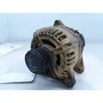 

0124425071 ALTERNATOR RENAULT CLIO III