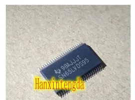 

2pcs/lot SN65LVDS95 TSSOP48 [SMD]
