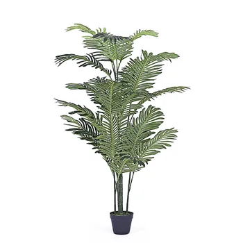 

artificial tree 160cm pearl tail tree artificial greenery plant fake tree living room indoor potted bonsai artificial plants