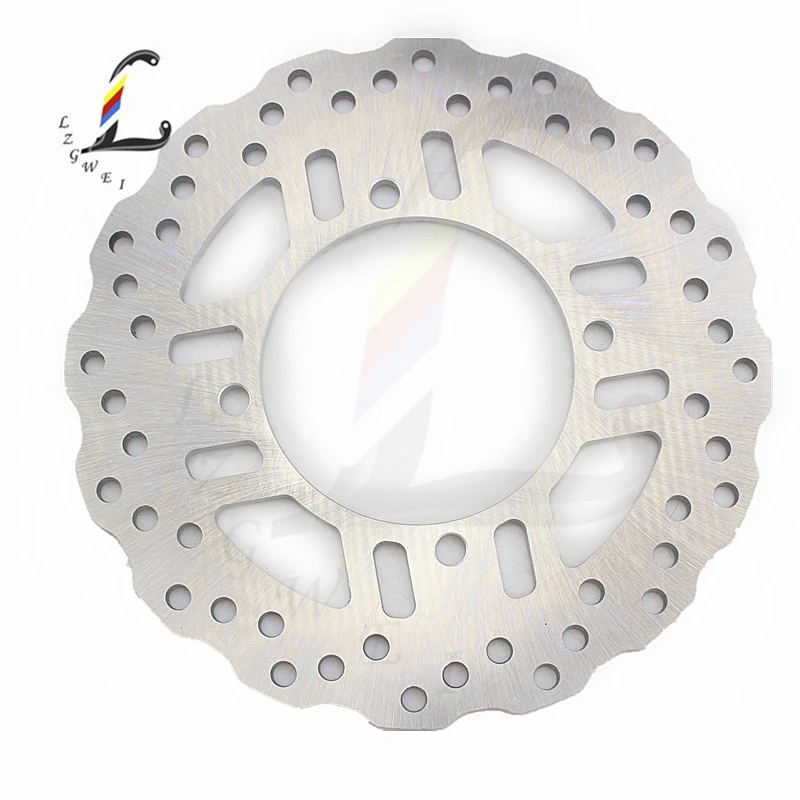 

Мотоциклетные задние тормозные диски для Kawasaki Z750, Z750R, Z800, Z800E, VERSYS 1000, Z1000, Z, 1000SX, ZZR 1400, ABS, Off-road