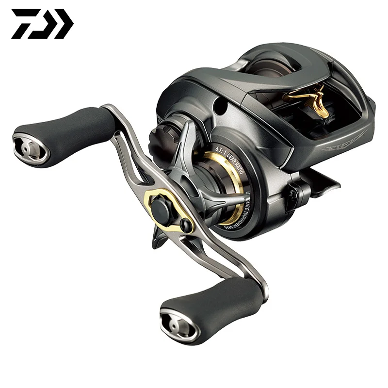 DAIWA STEEZ SV TW 1016SV 1012XH капли воды колеса для легкой атлетики специализированное рыболовное колесо