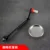 Кофеварка Portafilter Blank Filter Blind Filter Basket Backflush Rubber Disk Espresso Machines Group Head Backwash Cleaner