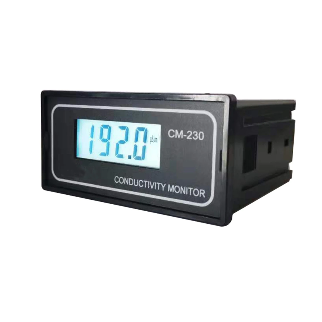 플라스틱 전극 전도도 모니터, EC 모니터 CM-230, TDS-230