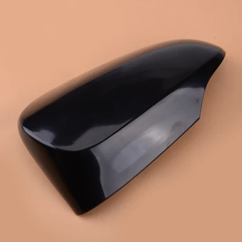 

Left Car Door Wing Rearview Mirror Cover Cap Fit For Toyota Prius C 2012 2013 2014 2015 2016 2017 Yaris Camry 2011-2017